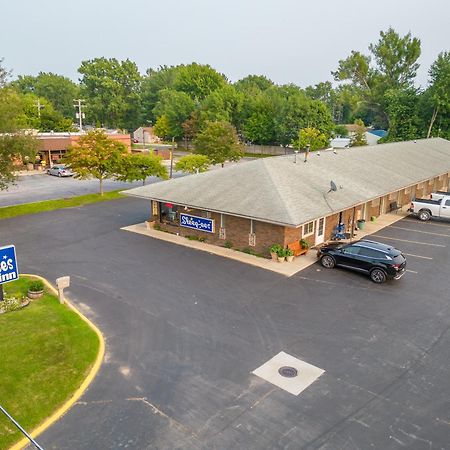 Sleep-Ees Inn, Saginaw & Frankenmuth Εξωτερικό φωτογραφία