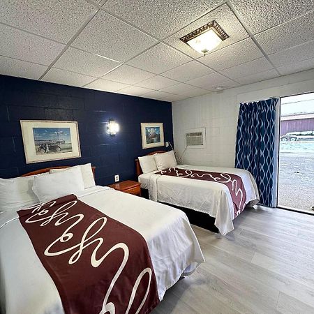 Sleep-Ees Inn, Saginaw & Frankenmuth Εξωτερικό φωτογραφία