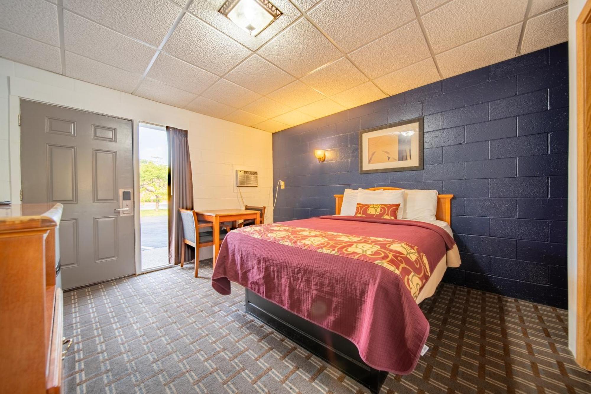 Sleep-Ees Inn, Saginaw & Frankenmuth Εξωτερικό φωτογραφία