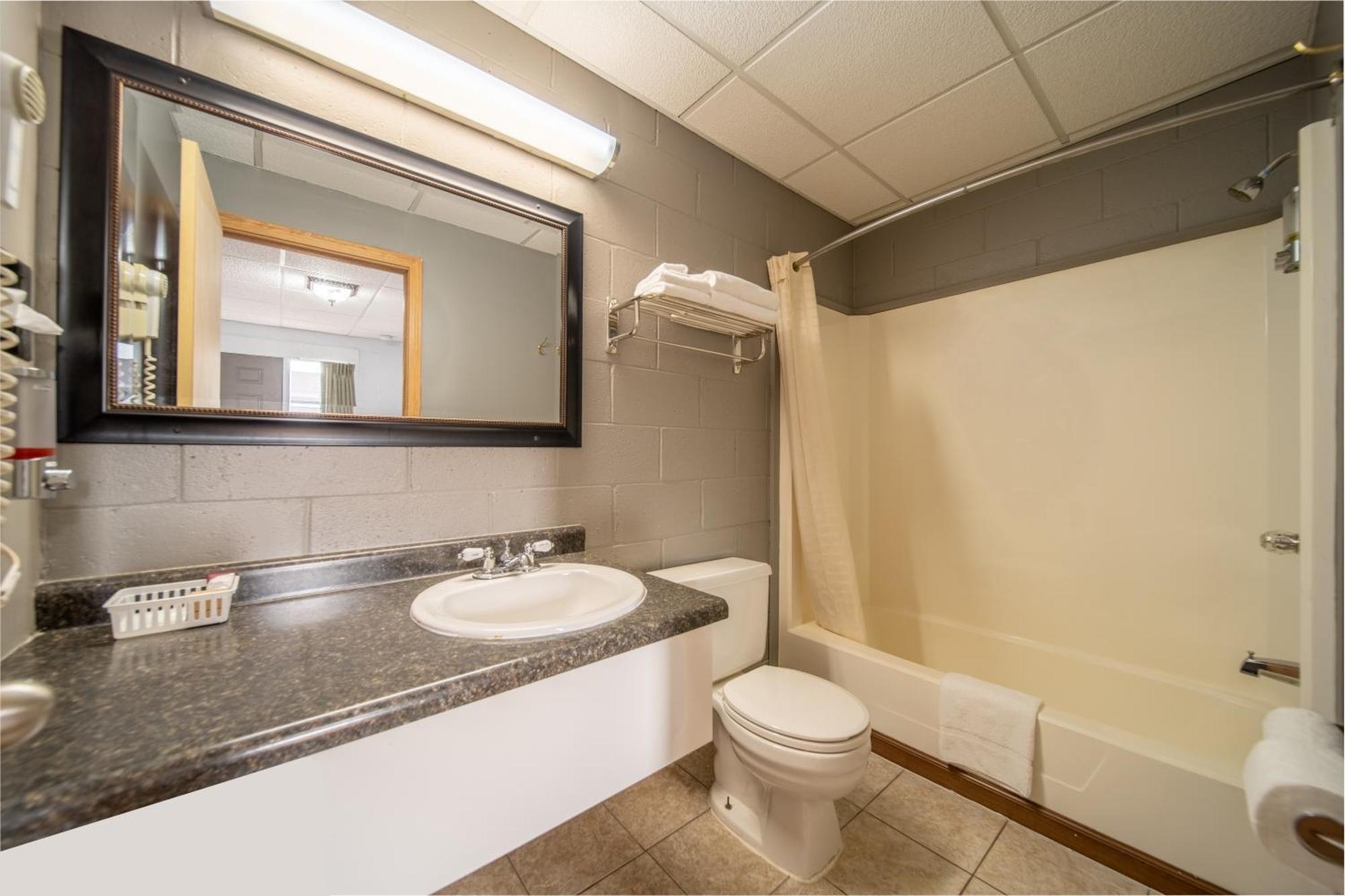 Sleep-Ees Inn, Saginaw & Frankenmuth Εξωτερικό φωτογραφία