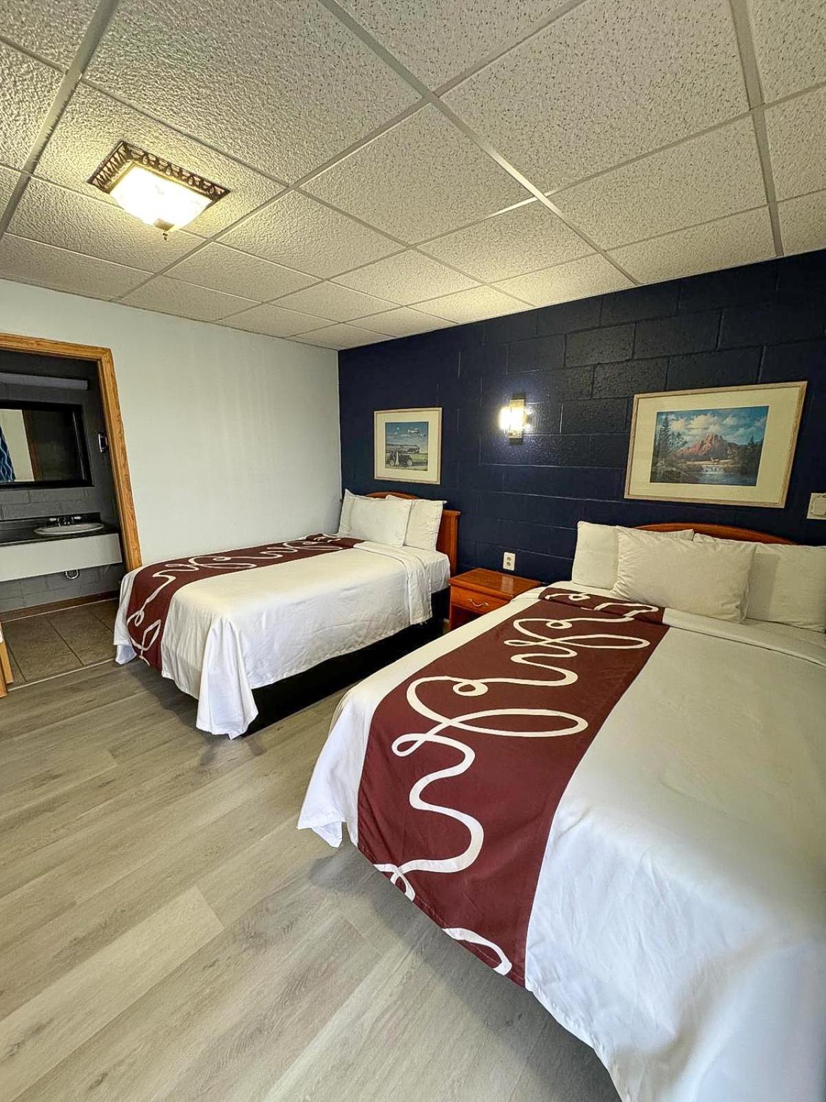 Sleep-Ees Inn, Saginaw & Frankenmuth Εξωτερικό φωτογραφία