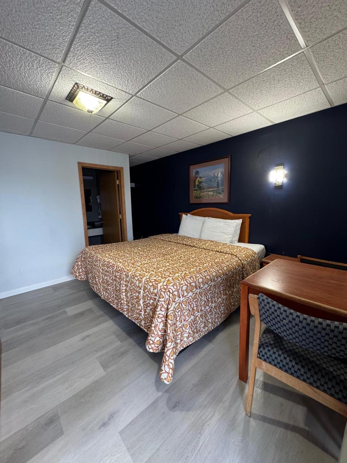 Sleep-Ees Inn, Saginaw & Frankenmuth Εξωτερικό φωτογραφία