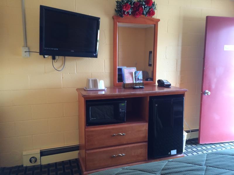 Sleep-Ees Inn, Saginaw & Frankenmuth Εξωτερικό φωτογραφία