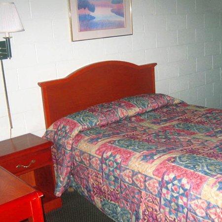 Sleep-Ees Inn, Saginaw & Frankenmuth Δωμάτιο φωτογραφία