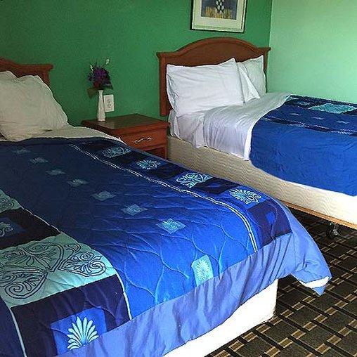 Sleep-Ees Inn, Saginaw & Frankenmuth Εξωτερικό φωτογραφία