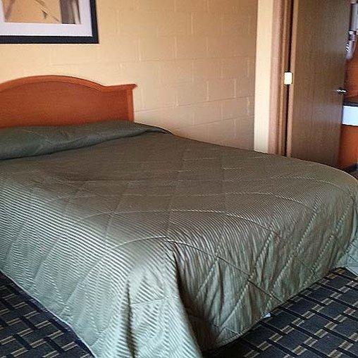 Sleep-Ees Inn, Saginaw & Frankenmuth Εξωτερικό φωτογραφία