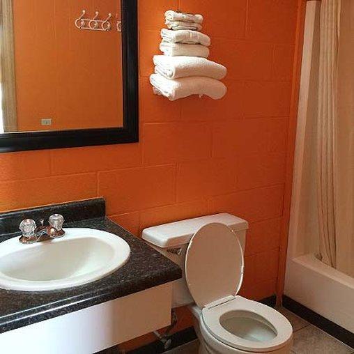 Sleep-Ees Inn, Saginaw & Frankenmuth Εξωτερικό φωτογραφία