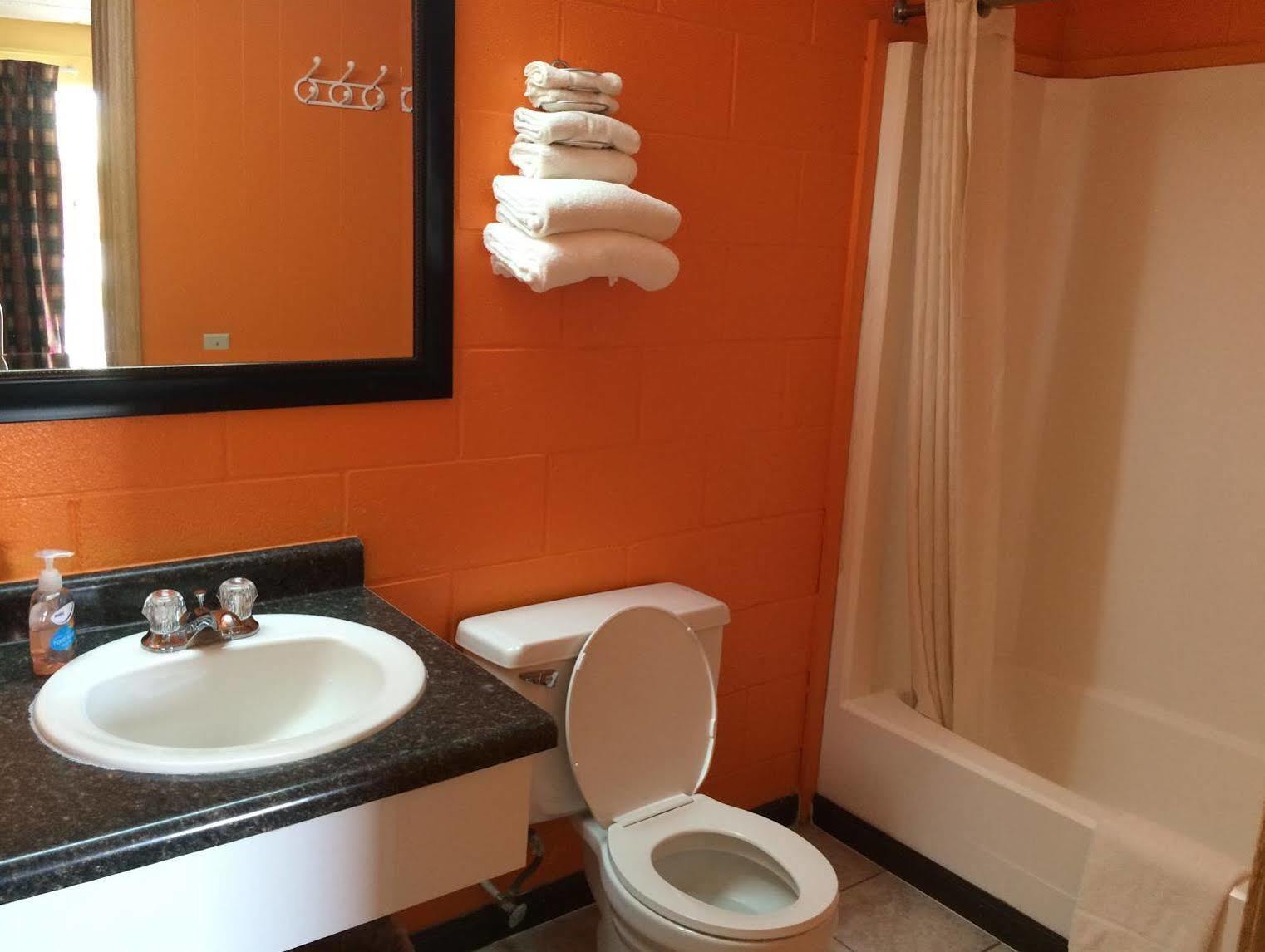 Sleep-Ees Inn, Saginaw & Frankenmuth Εξωτερικό φωτογραφία